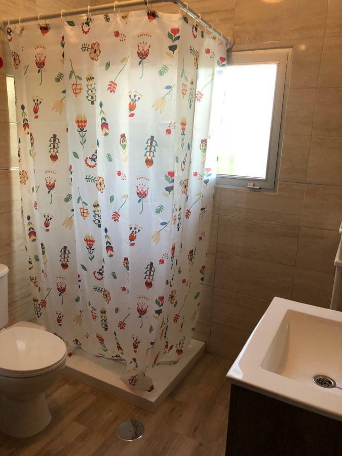 Villa Casa Rural En La Costa Del Sol Cártama Exterior foto