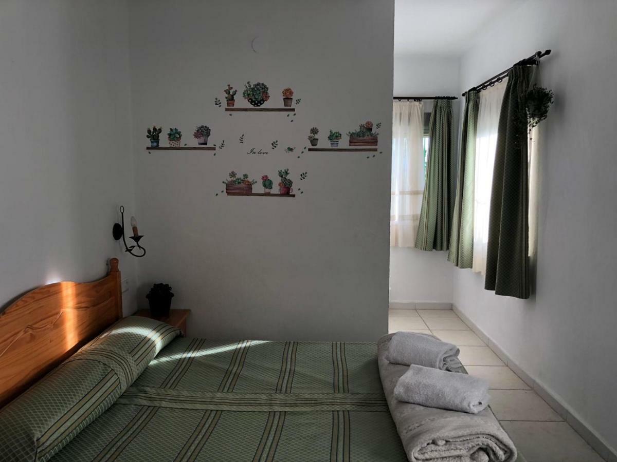 Villa Casa Rural En La Costa Del Sol Cártama Exterior foto